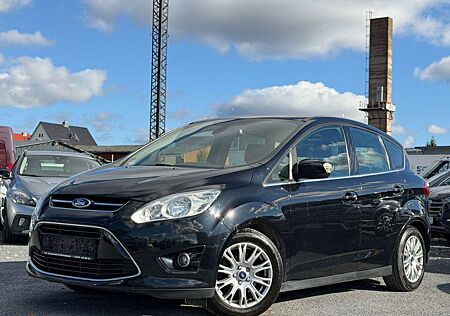 Ford C-Max Titanium