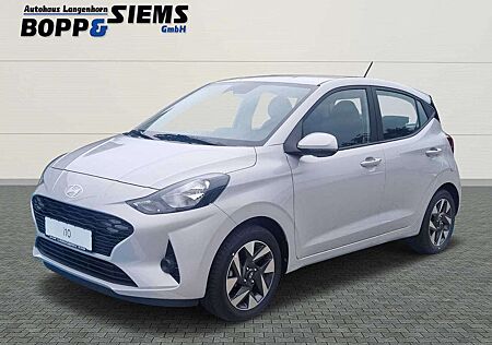 Hyundai i10 1.0 'Trend' Navi