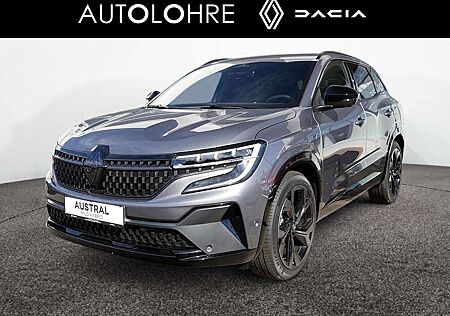 Renault Austral Techno Esprit Alpine Mild Hybrid 160