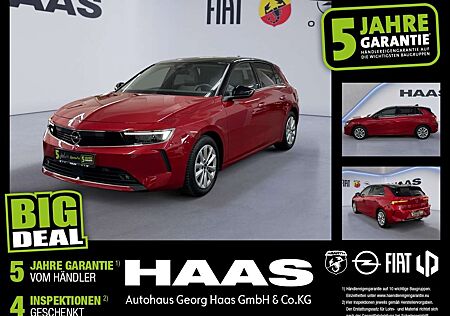 Opel Astra L 1.2 Turbo Elegance Top Ausstattung