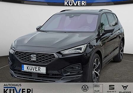Seat Tarraco FR 2,0 TDI DSG 4-Drive Navi+ACC+LED+Shzg