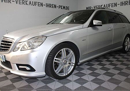 Mercedes-Benz E 350 *AMG*H&K*AVANTGARDE*TOP*TÜV-NEU*