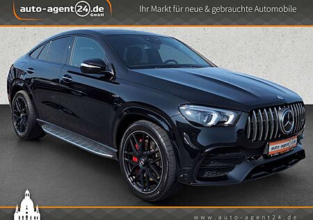 Mercedes-Benz GLE 53 AMG LE 53 AMG 4M/Dynamic+/Pano/HUD/Distro/Sitzlüft.