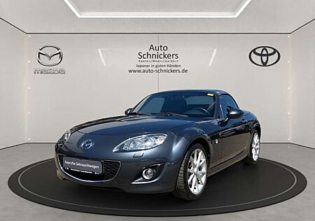 Mazda MX-5 Sports-Line Roadster Coupe+RECARO+8FACH