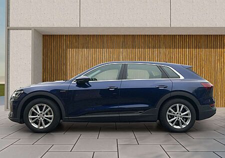 Audi e-tron 50 quattro AHK+1teHand+LED+Klima inkl.MWST