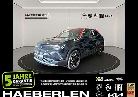 Opel Mokka 1.2 Turbo Ultimate FLA SpurH Leder SpurW