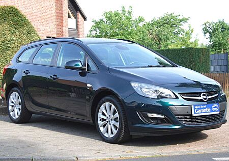 Opel Astra Energy * Rückfahrkamera - Allwetter *