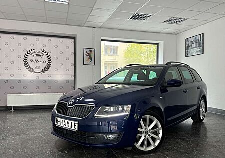 Skoda Octavia JOY AUTO NAVI PDC SZH SPUHR.ASS KEYLESS