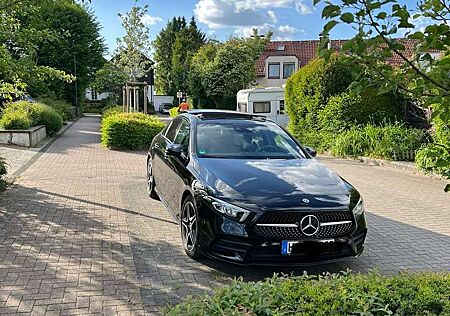 Mercedes-Benz A 250 (177.146)
