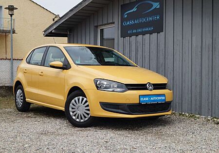 VW Polo Volkswagen V Comfortline 1.4|2.Hand|Klima|