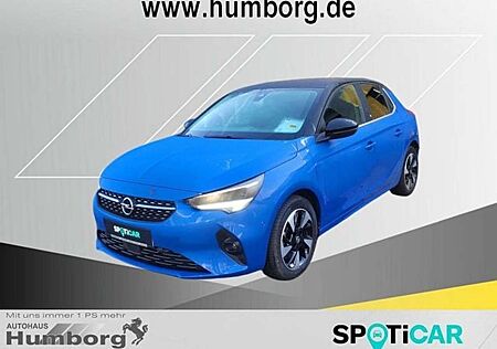 Opel Corsa Elegance Navi LED Apple CarPlay Android Auto Klima