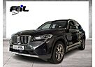 BMW X3 xDrive30d Head-Up HiFi DAB LED WLAN RFK