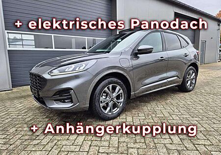 Ford Kuga ST-Line 225PS PHEV abn. AHK el.PanoDach Klimaau...