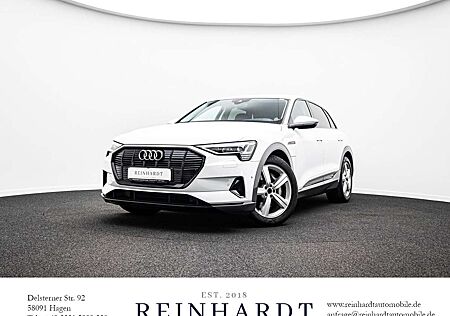 Audi e-tron 55 ADVANCED 20Z/ACC/HuD/NIGHT/KEYLESS