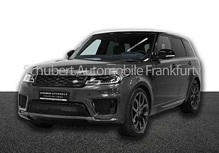 Land Rover Range Rover Sport HSE Dynamic D300 Pano Black HUD