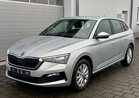 Skoda Scala Style 1,0 TSI LED 6 Gang 12Tkm