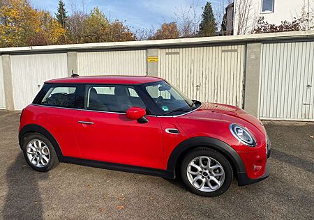 Mini ONE mit Chili Paket