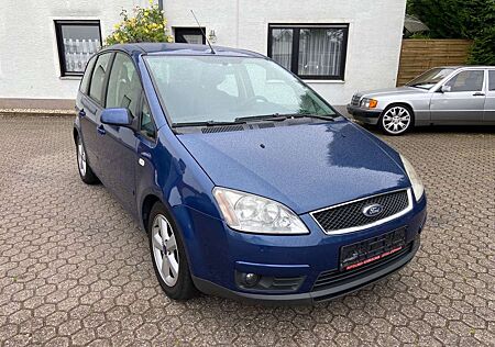 Ford Focus C-MAX Trend Navi Klima