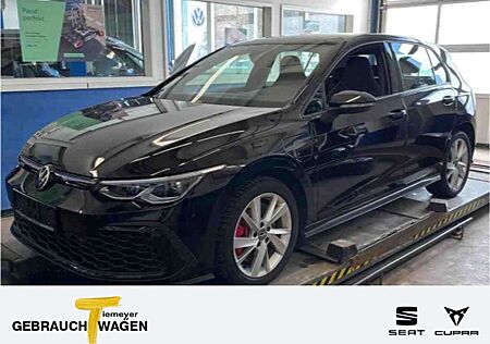 VW Golf GTE Volkswagen GTE NAVI APP-CON ACC ASSIST