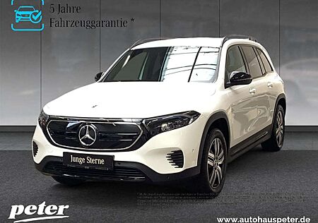 Mercedes-Benz EQB 250 Night/Progressive/Advanced/LED/Kamera/