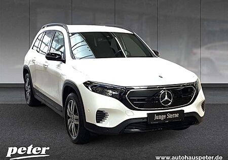 Mercedes-Benz EQB 250 Night/Progressive/Advanced/LED/Kamera/