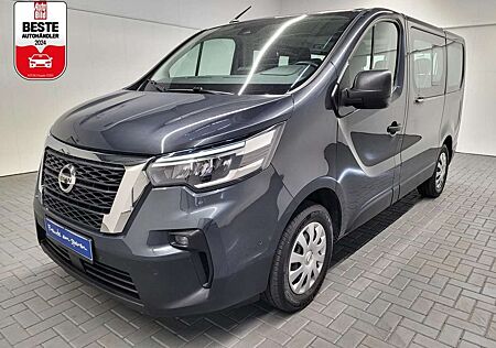 Nissan NV300 L1H1 N-Connecta LED/Navi/9-Sitzer/Kamera/T