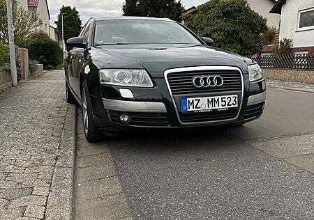 Audi A6 3.2 FSI