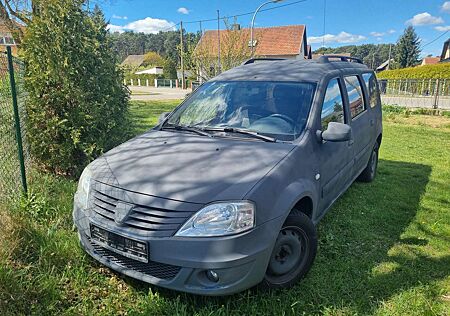 Dacia Logan Logan MCV 1.6 LPG Ambiance
