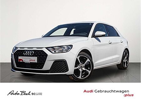 Audi A1 25 TFSI Stronic Sitzhzg EPH DAB