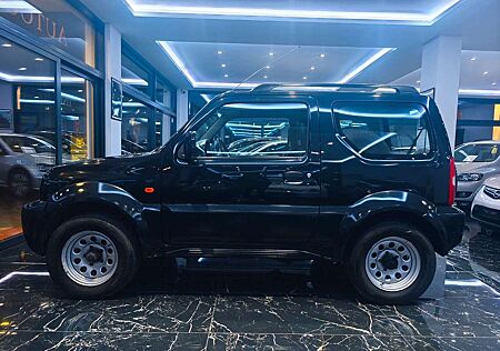Suzuki Jimny Comfort Lim.