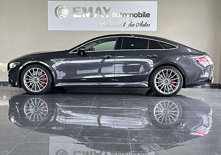 Mercedes-Benz AMG GT 63 4Matic+ //Head Up/Navi/Leder/