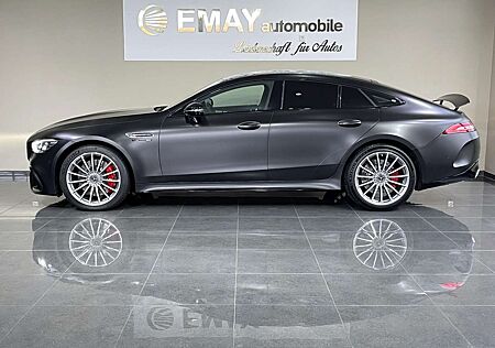 Mercedes-Benz AMG GT 63 4Matic+ //Head Up/Navi/Leder/