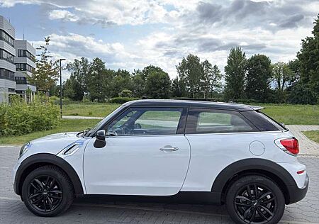 Mini Cooper Paceman Cooper