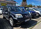 Nissan X-Trail 2.5 4x4 Aut. Elegance RECHTSLENKER