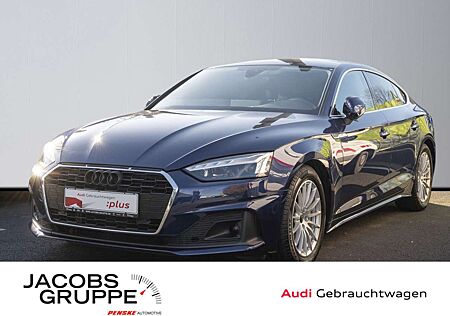 Audi A5 Sportback 40 TDI Navi,SHZ,LED,RFK PDC