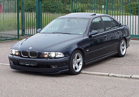 BMW 540 i E39 V8 AC-Schnitzer"ACS5" 1.HAND*144000KM*