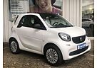 Smart ForTwo 52 KW twinamic*COOL&MEDIA*PANO*NAVI*SHZ*TEMPO*BTH*