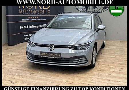 VW Golf Variant Volkswagen Life 2.0 TDI DSG Navi/LED/ACC/Dig.C Life