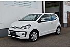 VW Up Volkswagen ! high ! 1.0 MPI BMT Klima SHZ