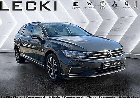 VW Passat Variant Volkswagen GTE 1.4 TSI DSG *PANO*NAVI*SHZ*KAMERA*PDC*ALU*UVM