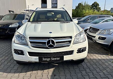 Mercedes-Benz GL 450 GL-450 4Matik Navi+Camera/H-K/7-Sitze/AHK