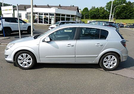 Opel Astra 1.4 [KLIMAAUTOMATIK/XENON/ALU]