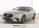 Volvo S90 Ultimate Dark AWD*360°*STANDHEIZUNG*BLIS*SD*