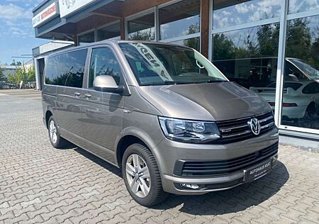 VW T6 Multivan Volkswagen Comfortline 4Motion 7 Sitzer