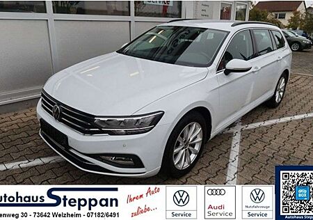 VW Passat Variant Volkswagen 1,5 TSI Business +Navi +LED +PDC