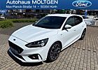 Ford Focus ST-Line 1.5 *Navi*Tempo*LRH*Keyless*SHZ*