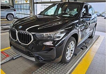 BMW X1 sDrive 18d Advantage Aut/Navi/Sitzheiz/Tempom