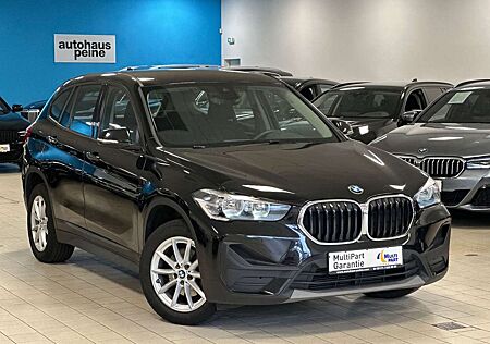 BMW X1 sDrive 18d Advantage Aut/Navi/Sitzheiz/Tempom