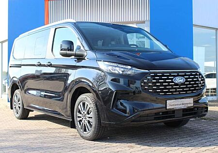 Ford Tourneo Custom Titanium 2.0 Ecoblue