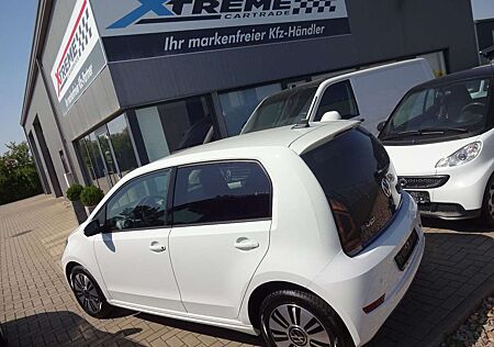 VW e-up! Volkswagen e-up! Style Plus Klima/Sitzhzg/MwSt.